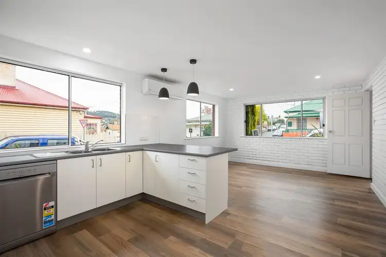 Fourth view of Homely house listing, 17 Garfield Street, South Launceston TAS 7249