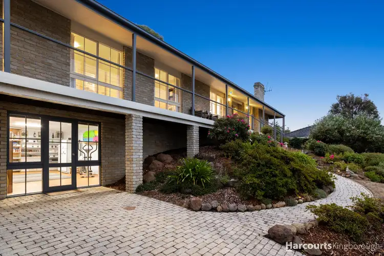 Second view of Homely house listing, 5 Dromana Court, Blackmans Bay TAS 7052