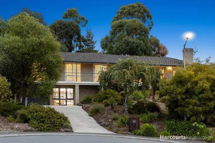 Third view of Homely house listing, 5 Dromana Court, Blackmans Bay TAS 7052
