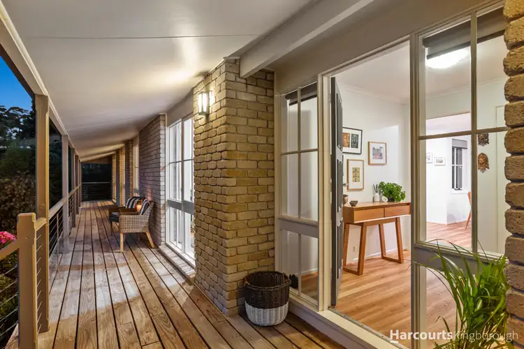 Sixth view of Homely house listing, 5 Dromana Court, Blackmans Bay TAS 7052