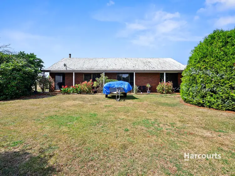 Second view of Homely house listing, 539 Stowport Road, Stowport TAS 7321
