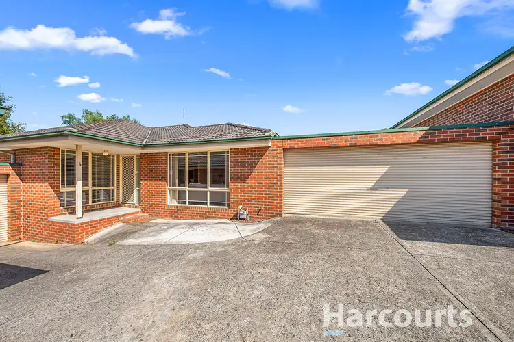4/54 Tulip Crescent, Boronia VIC 3155