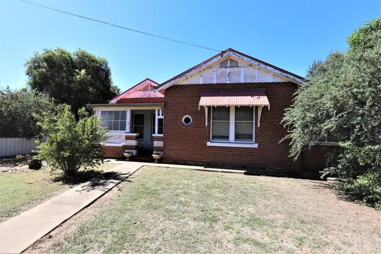 Main view of Homely house listing, 1 Yass Road, Cootamundra NSW 2590