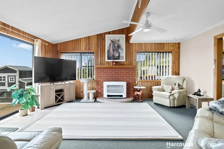 Sixth view of Homely house listing, 348 Bacala Road, Tunnel TAS 7254