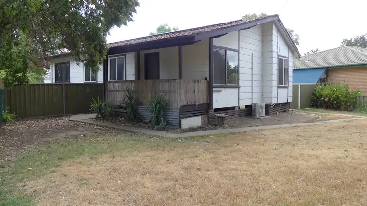 20 Garden Ave, Warren NSW 2824