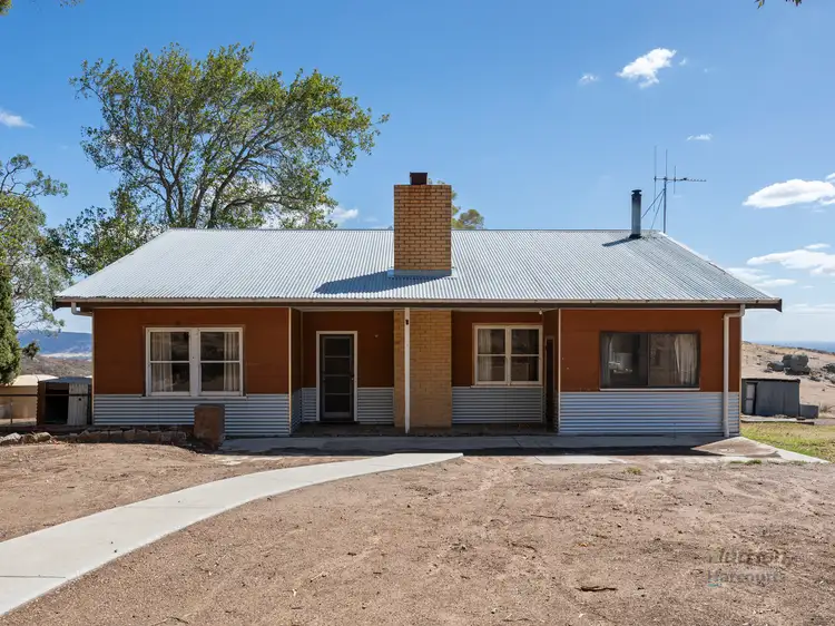 Second view of Homely house listing, 1216 Euroa Strathbogie Road, Kelvin View VIC 3666