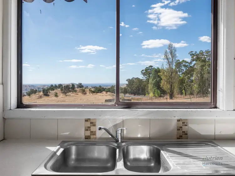 Fifth view of Homely house listing, 1216 Euroa Strathbogie Road, Kelvin View VIC 3666