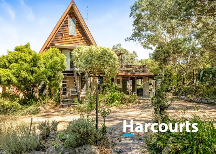 Main view of Homely house listing, 119 Old Hume Highway, Glenrowan VIC 3675