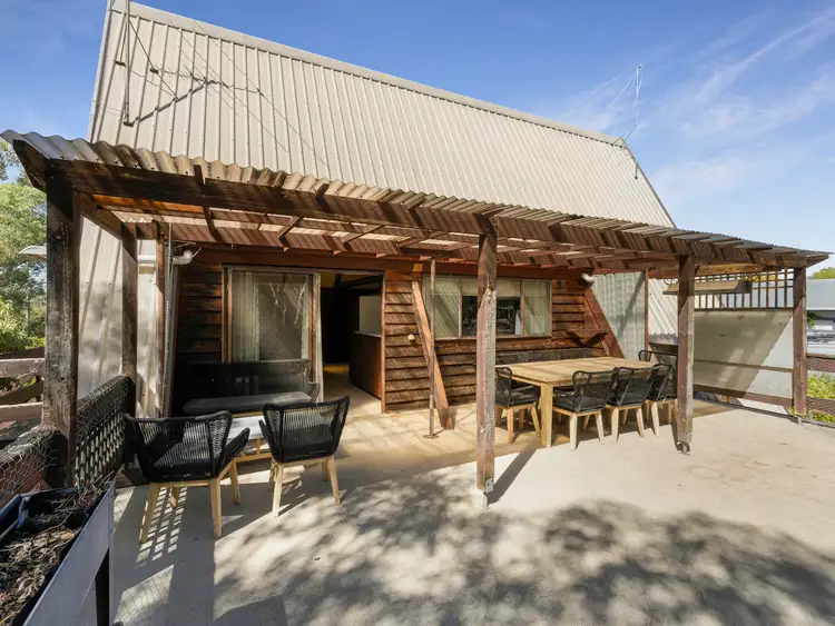 Second view of Homely house listing, 119 Old Hume Highway, Glenrowan VIC 3675