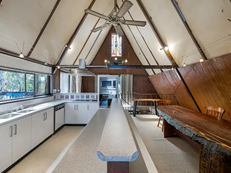 Third view of Homely house listing, 119 Old Hume Highway, Glenrowan VIC 3675