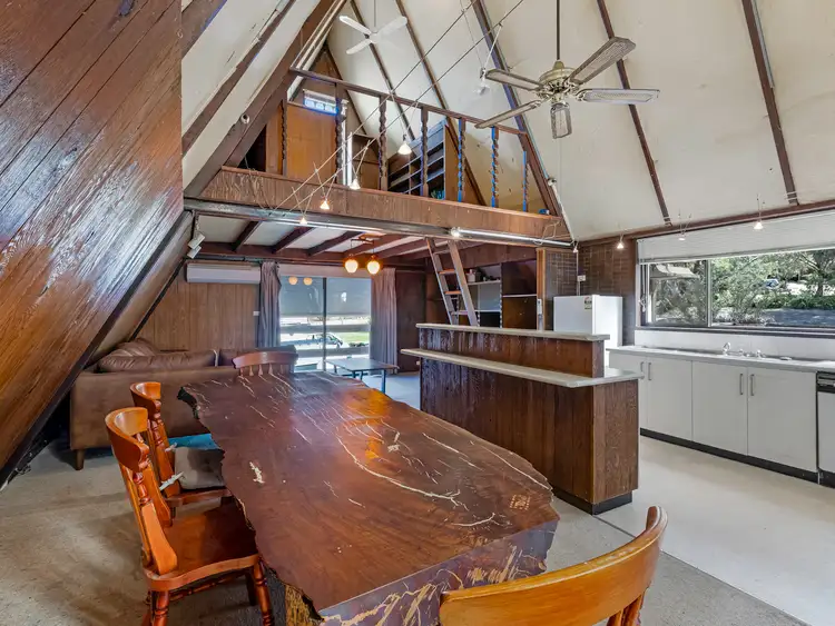Fifth view of Homely house listing, 119 Old Hume Highway, Glenrowan VIC 3675