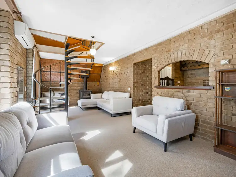 Sixth view of Homely house listing, 119 Old Hume Highway, Glenrowan VIC 3675