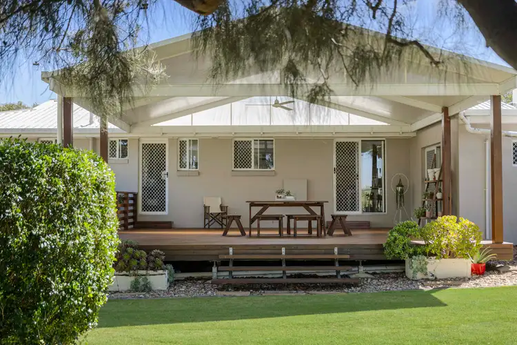 Second view of Homely house listing, 79 Shepperd Road, Vale View QLD 4352