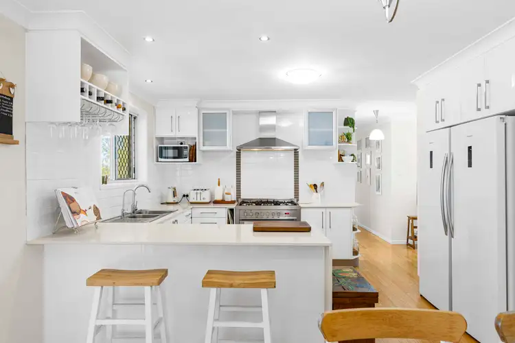Fifth view of Homely house listing, 79 Shepperd Road, Vale View QLD 4352