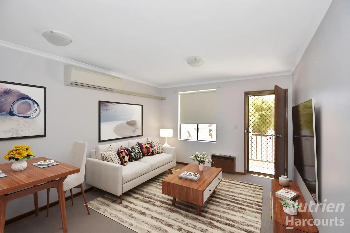 Main view of Homely unit listing, 14/4 Undoolya Road, East Side NT 870