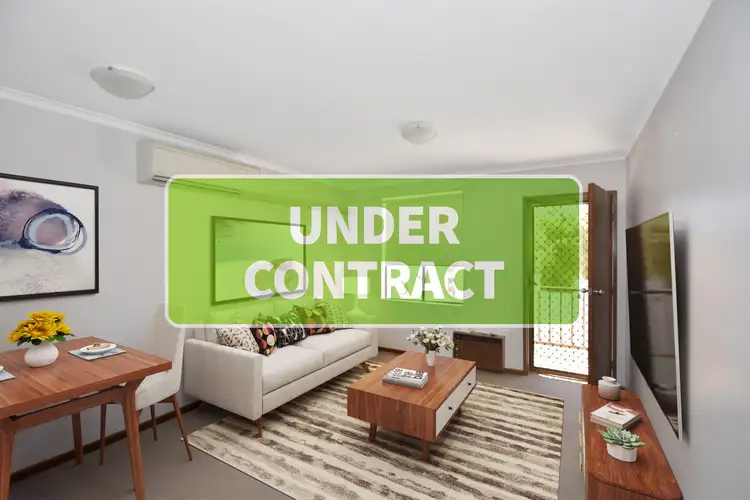 Second view of Homely unit listing, 14/4 Undoolya Road, East Side NT 870