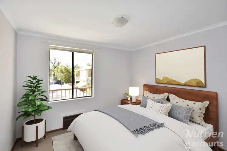 Third view of Homely unit listing, 14/4 Undoolya Road, East Side NT 870
