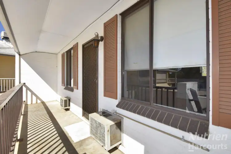 Fourth view of Homely unit listing, 14/4 Undoolya Road, East Side NT 870