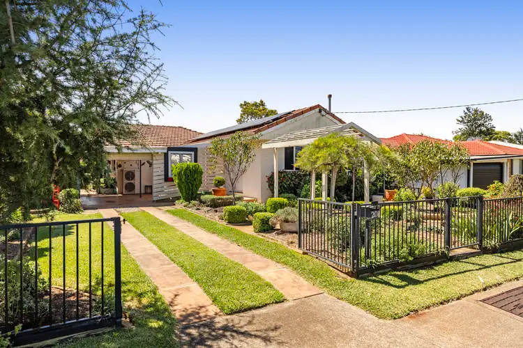 Main view of Homely house listing, 201 North Street, Rockville QLD 4350