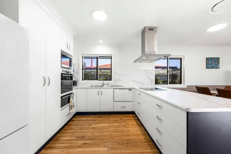 Fourth view of Homely house listing, 201 North Street, Rockville QLD 4350