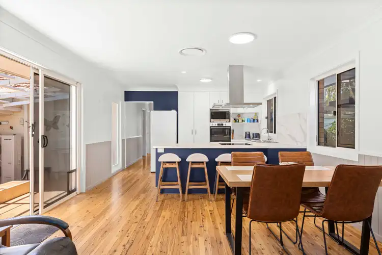 Fifth view of Homely house listing, 201 North Street, Rockville QLD 4350