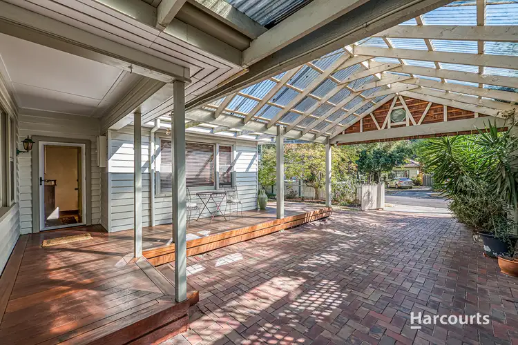Fourth view of Homely house listing, 10 Carinya Road, Vermont VIC 3133