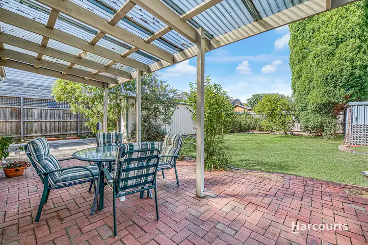 Fifth view of Homely house listing, 10 Carinya Road, Vermont VIC 3133