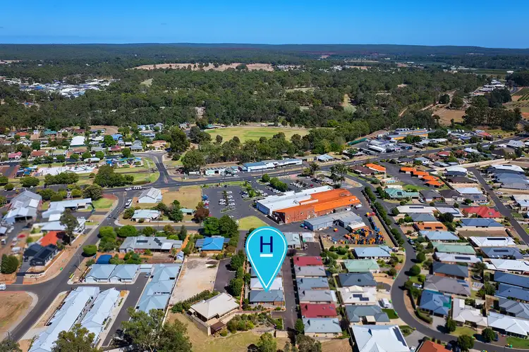 Second view of Homely unit listing, 13/10 Sharp Street, Donnybrook WA 6239
