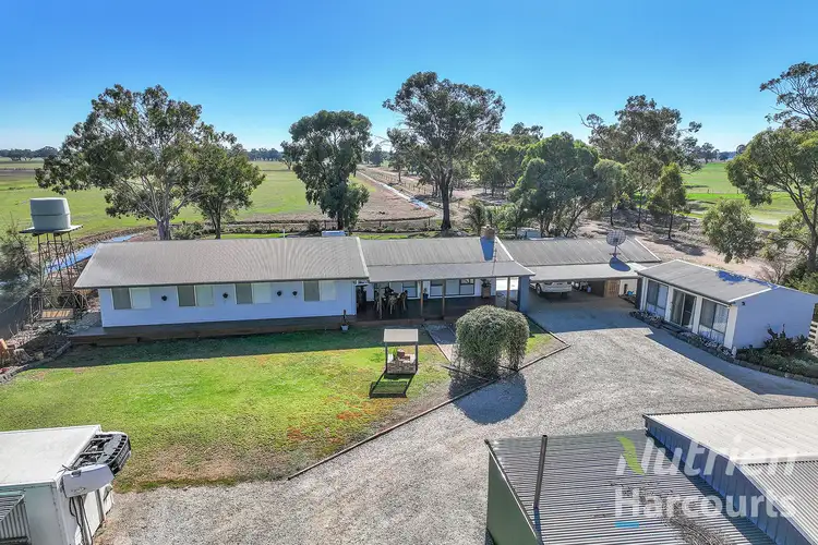 Third view of Homely rural property listing, 21 Gamble Road, Torrumbarry Via, Patho VIC 3564