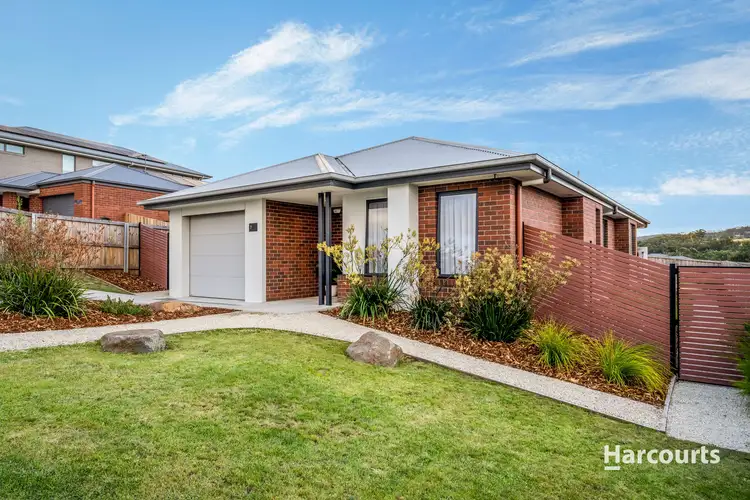 Third view of Homely house listing, 7 Vivian Drive, Rokeby TAS 7019