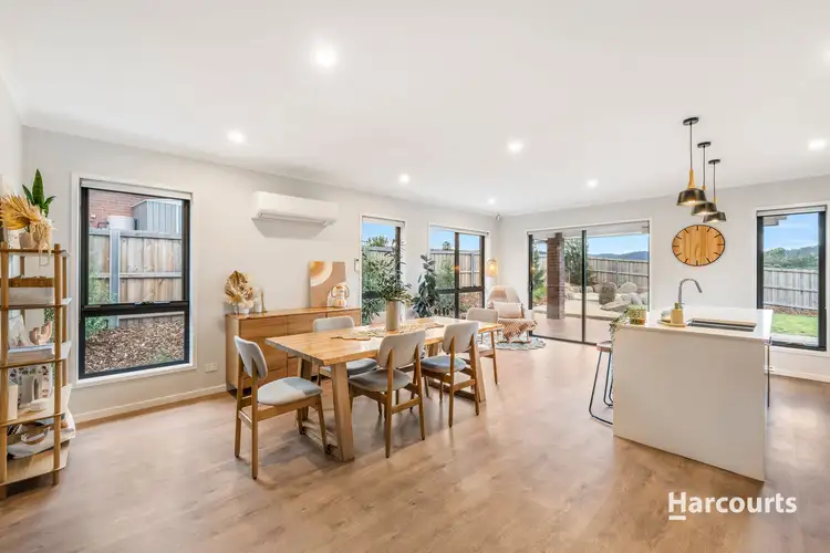 Fifth view of Homely house listing, 7 Vivian Drive, Rokeby TAS 7019