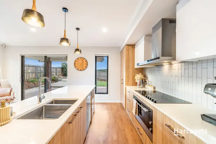 Sixth view of Homely house listing, 7 Vivian Drive, Rokeby TAS 7019