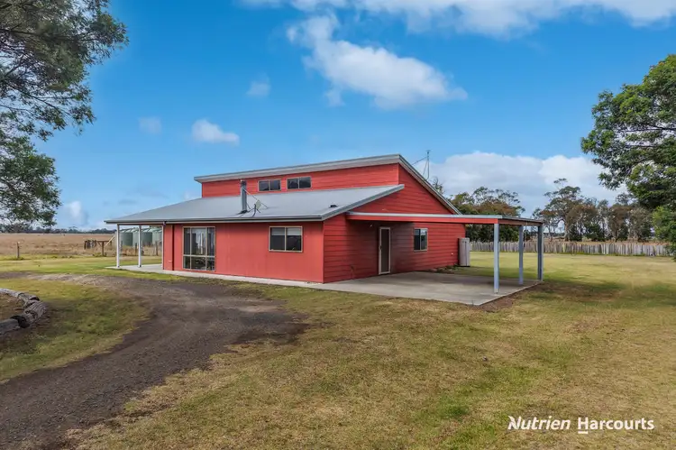 Main view of Homely house listing, 272 Kemps Road, Yarram VIC 3971