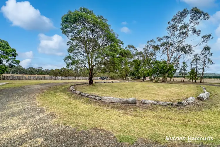 Third view of Homely house listing, 272 Kemps Road, Yarram VIC 3971