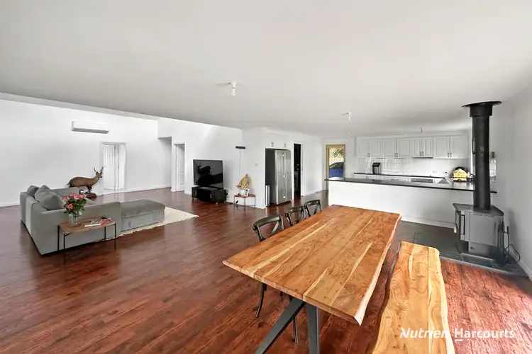 Fifth view of Homely house listing, 272 Kemps Road, Yarram VIC 3971