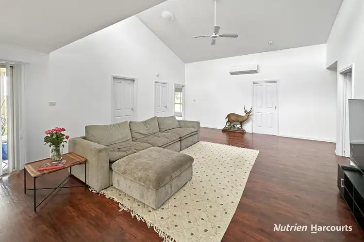 Sixth view of Homely house listing, 272 Kemps Road, Yarram VIC 3971