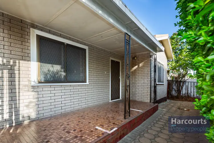 40 Langham Place, Port Adelaide SA 5015