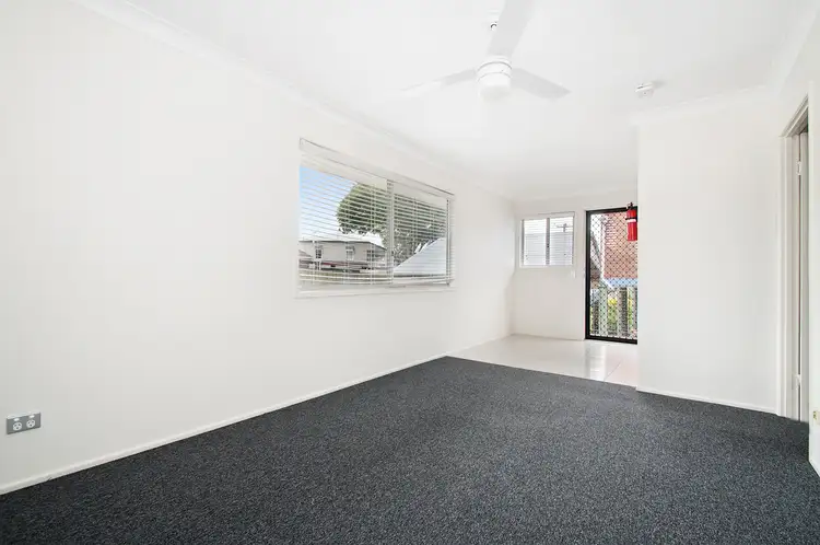 Main view of Homely unit listing, 1/40 Bridgewater Street, Morningside QLD 4170