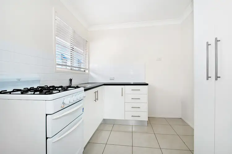 Second view of Homely unit listing, 1/40 Bridgewater Street, Morningside QLD 4170