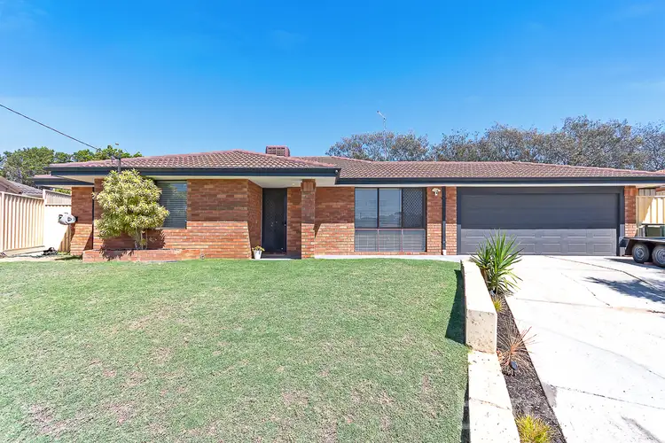 18 Tynemouth Close, Merriwa WA 6030