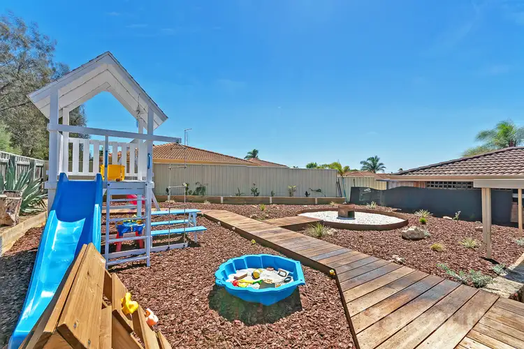 Fourth view of Homely house listing, 18 Tynemouth Close, Merriwa WA 6030