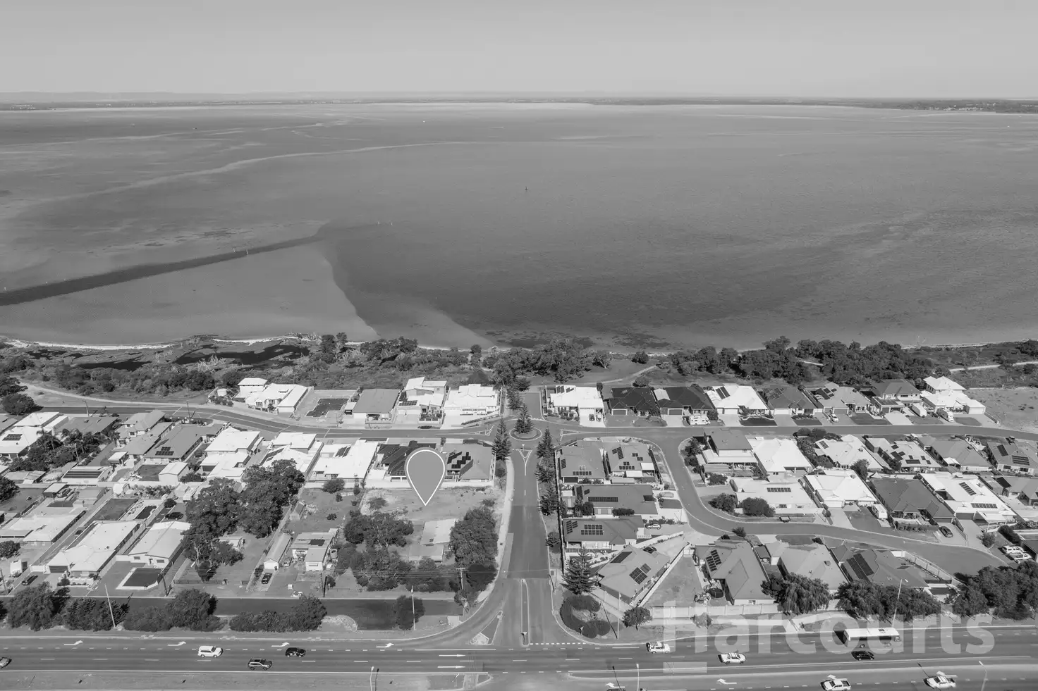 Main view of Homely land listing, 4 Karanga Street, Falcon WA 6210