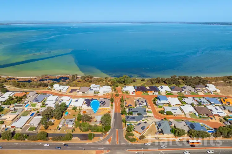 Fourth view of Homely land listing, 4 Karanga Street, Falcon WA 6210
