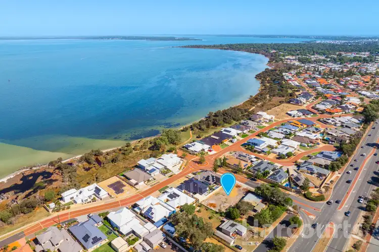 Fifth view of Homely land listing, 4 Karanga Street, Falcon WA 6210