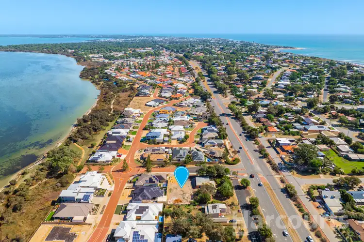 Sixth view of Homely land listing, 4 Karanga Street, Falcon WA 6210