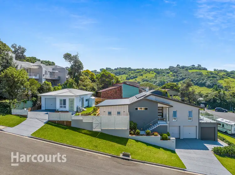 1 Evans Place, Kiama NSW 2533