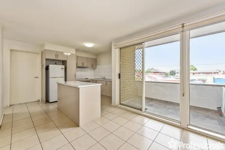 Third view of Homely apartment listing, 9/1A Virginia Street, Springvale VIC 3171