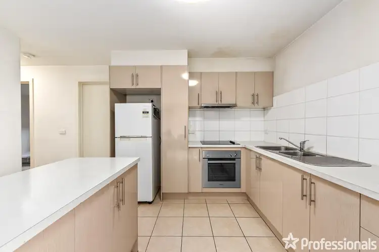 Fifth view of Homely apartment listing, 9/1A Virginia Street, Springvale VIC 3171