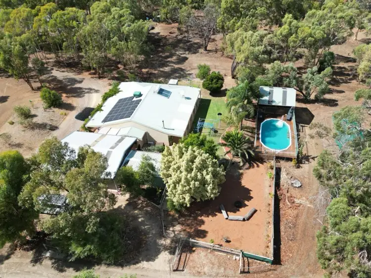 31 Kingfisher Court, Bindoon WA 6502