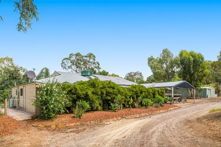 Second view of Homely house listing, 31 Kingfisher Court, Bindoon WA 6502